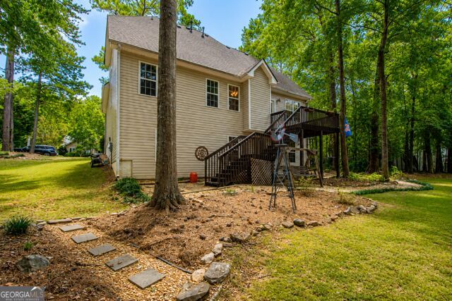 90 Teal Court, Senoia, GA 30276