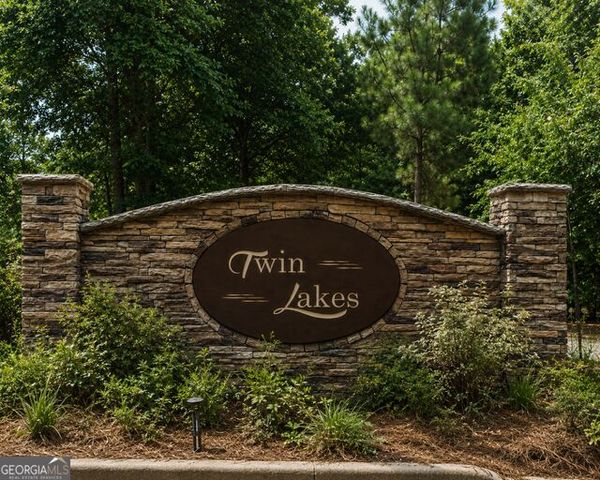 90 Teal Court, Senoia, GA 30276