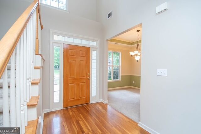 90 Teal Court, Senoia, GA 30276