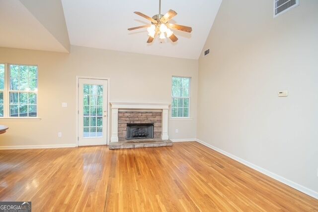 90 Teal Court, Senoia, GA 30276