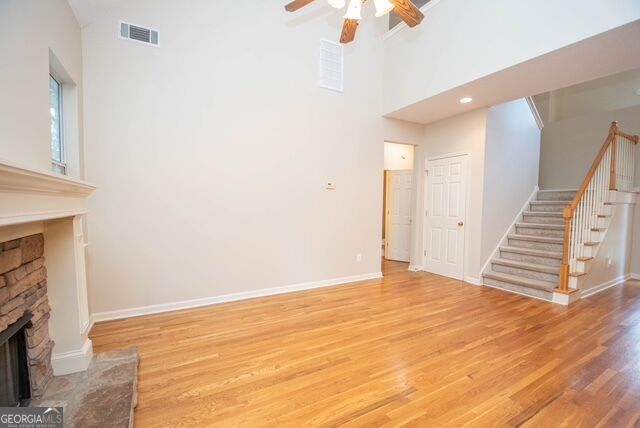 90 Teal Court, Senoia, GA 30276