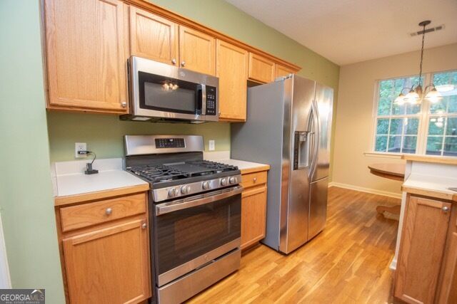 90 Teal Court, Senoia, GA 30276