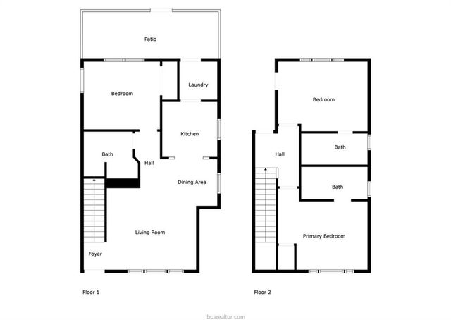 2330 Autumn Chase Loop A, College Station, TX 77840