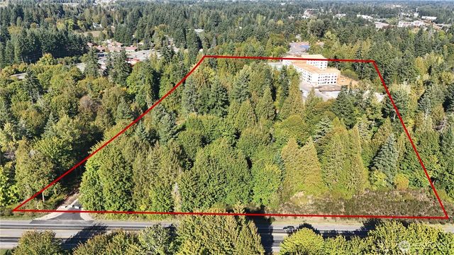 1850 Tumwater Boulevard SW, Tumwater, WA 98512