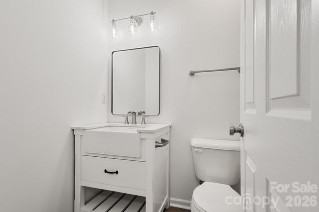 16209 Peachmont Drive, Cornelius, NC 28031