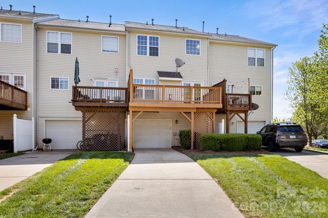 16209 Peachmont Drive, Cornelius, NC 28031