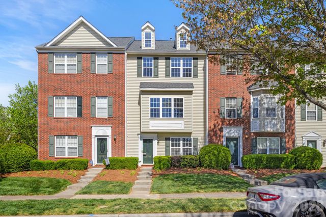 16209 Peachmont Drive, Cornelius, NC 28031