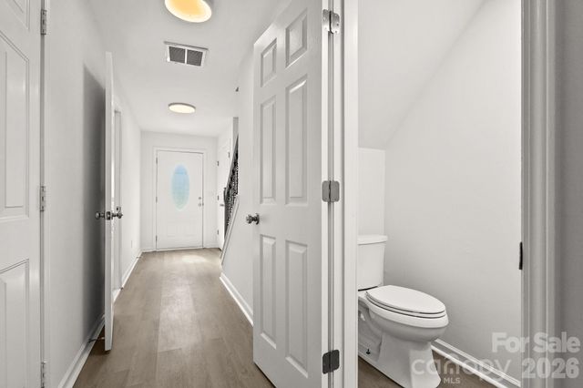 16209 Peachmont Drive, Cornelius, NC 28031