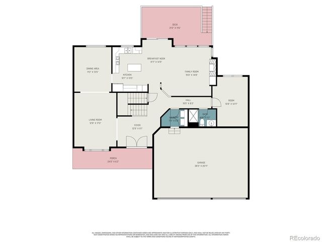 2822 Signal Creek Dr, Thornton, CO 80241