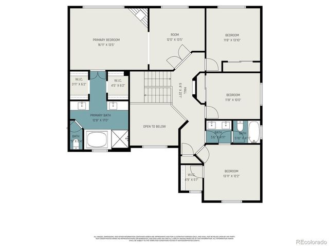 2822 Signal Creek Dr, Thornton, CO 80241