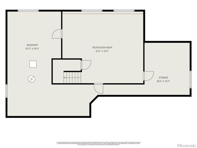 2822 Signal Creek Dr, Thornton, CO 80241