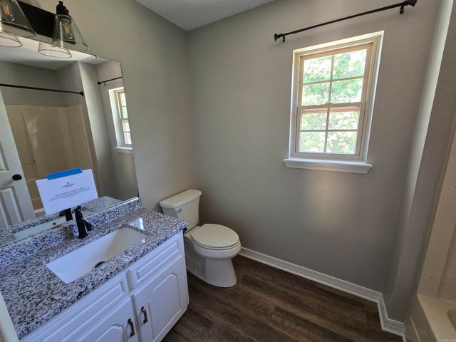 17 Mcarthur, Cabot, AR 72023