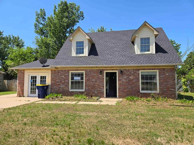 17 Mcarthur, Cabot, AR 72023