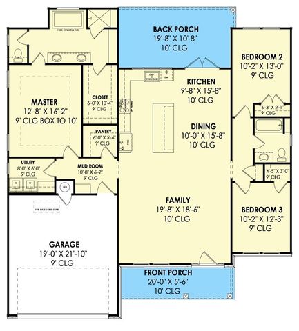 00 Candlelight Lane, Livingston, TX 77351