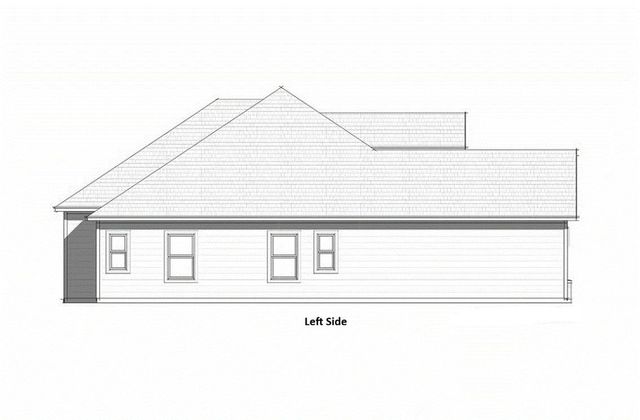 00 Candlelight Lane, Livingston, TX 77351