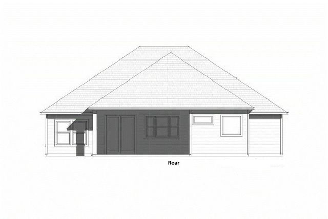 00 Candlelight Lane, Livingston, TX 77351