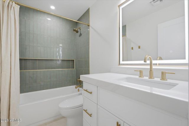 15652 N 52ND Street, Scottsdale, AZ 85254