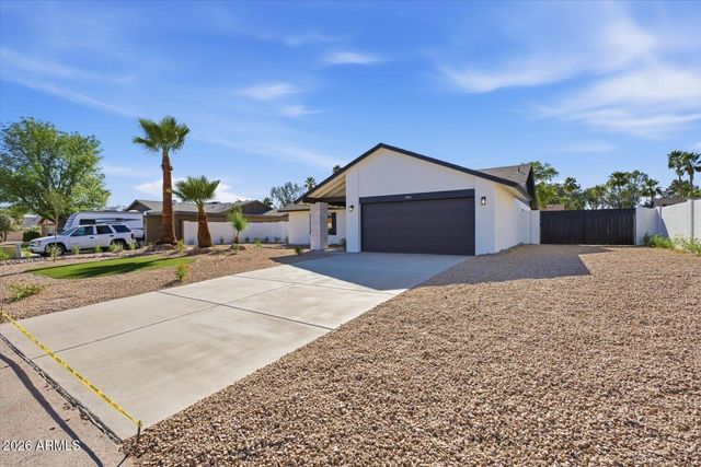 15652 N 52ND Street, Scottsdale, AZ 85254