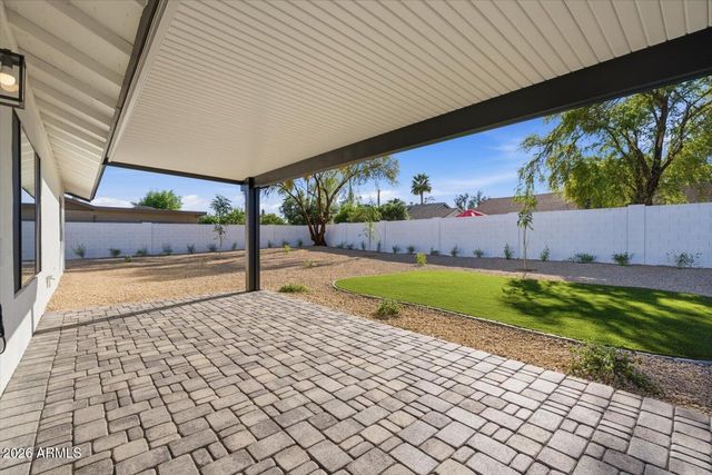 15652 N 52ND Street, Scottsdale, AZ 85254