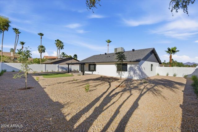 15652 N 52ND Street, Scottsdale, AZ 85254