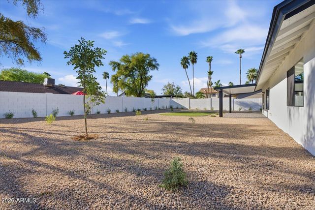15652 N 52ND Street, Scottsdale, AZ 85254