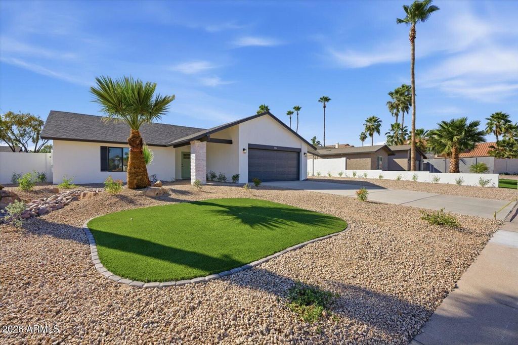 15652 N 52ND Street, Scottsdale, AZ 85254