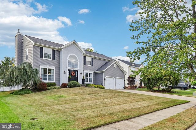 19 ANNAPOLIS DR, Marlton, NJ 08053