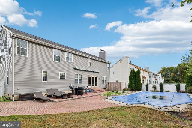 19 ANNAPOLIS DR, Marlton, NJ 08053