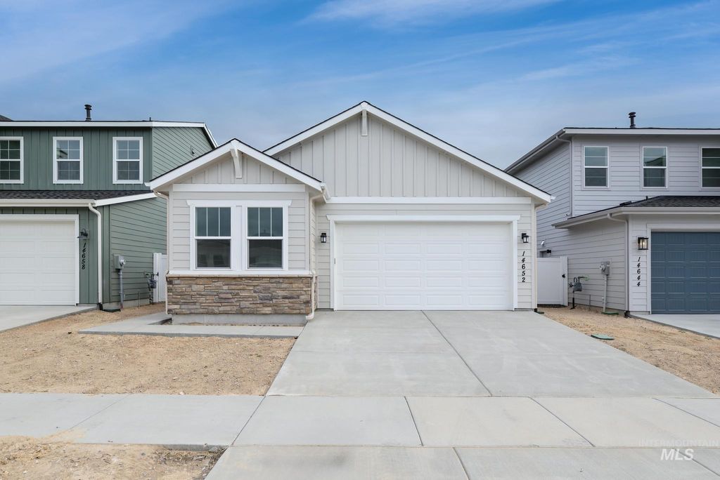 14693 Wing Spread Dr, Caldwell, ID 83607