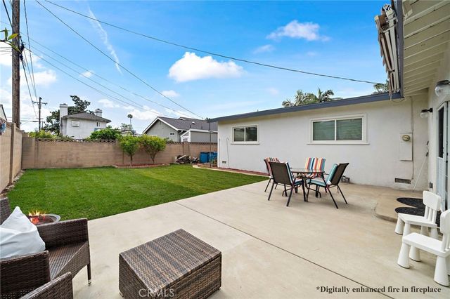 324 Sequoia, Brea, CA 92821