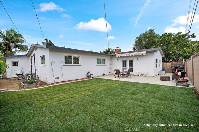 324 Sequoia, Brea, CA 92821