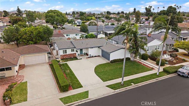 324 Sequoia, Brea, CA 92821