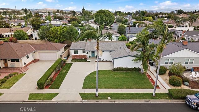 324 Sequoia, Brea, CA 92821