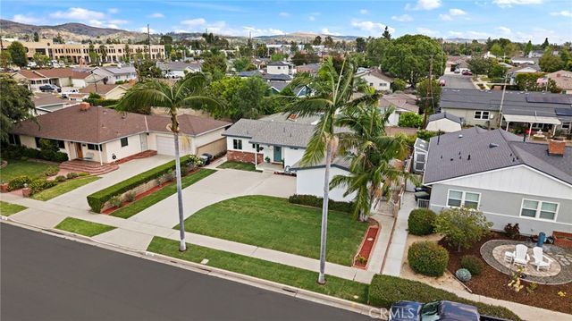 324 Sequoia, Brea, CA 92821