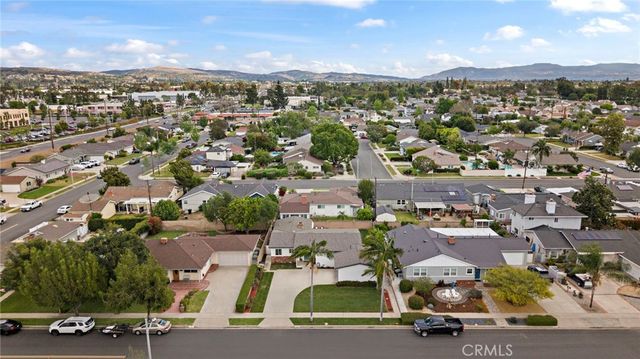 324 Sequoia, Brea, CA 92821