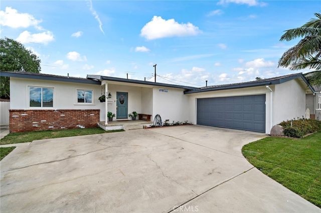 324 Sequoia, Brea, CA 92821