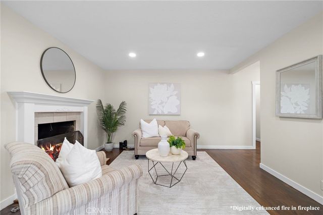 324 Sequoia, Brea, CA 92821