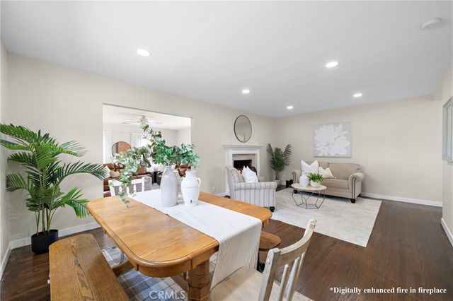 324 Sequoia, Brea, CA 92821