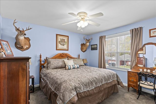 110 Brockton Ct, Dothan, AL 36305