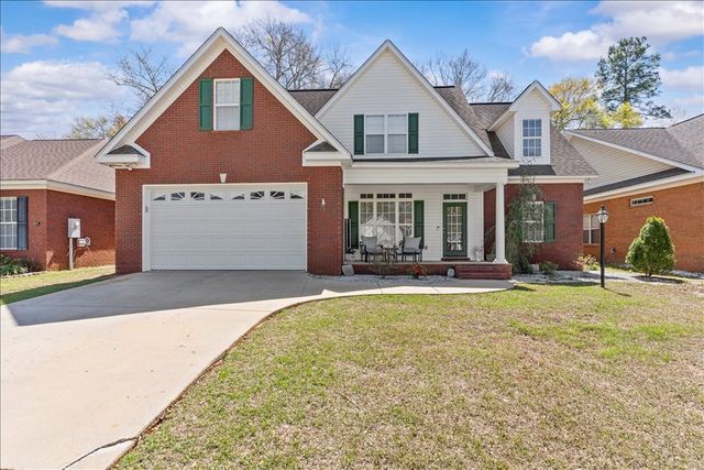 110 Brockton Ct, Dothan, AL 36305