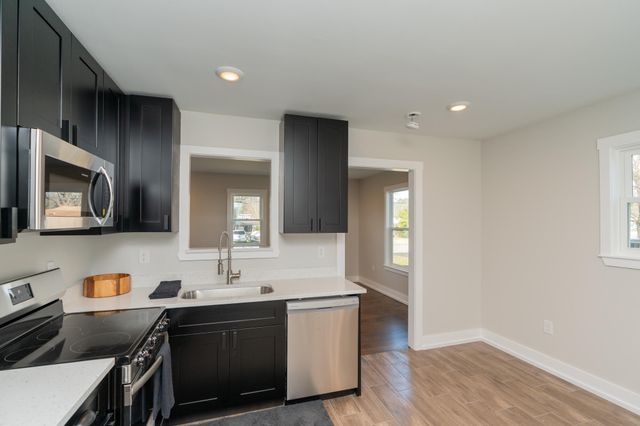 3914 Memphis Drive, Chattanooga, TN 37415