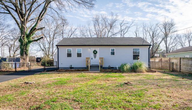 3914 Memphis Drive, Chattanooga, TN 37415