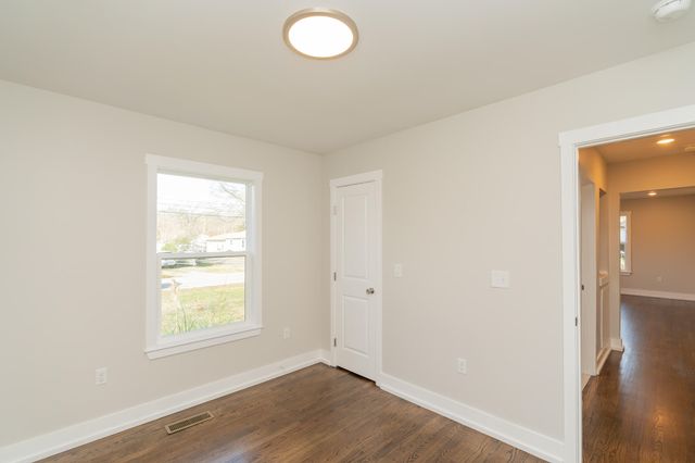 3914 Memphis Drive, Chattanooga, TN 37415