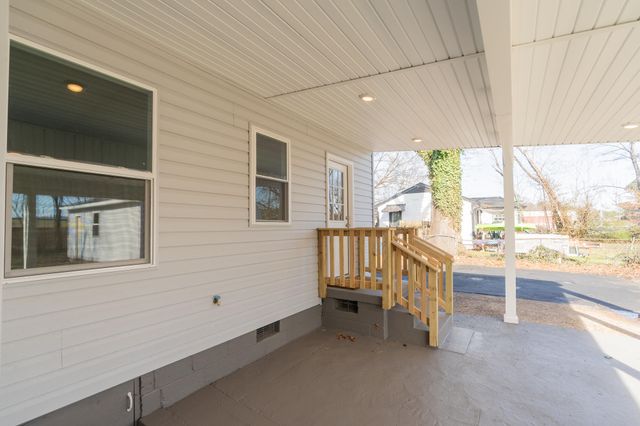 3914 Memphis Drive, Chattanooga, TN 37415