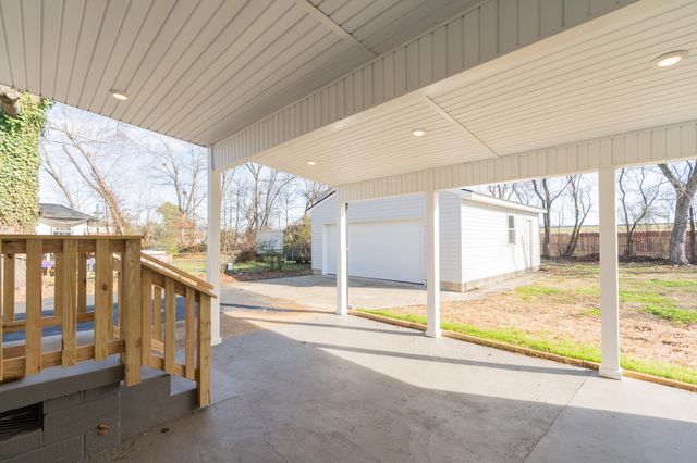 3914 Memphis Drive, Chattanooga, TN 37415