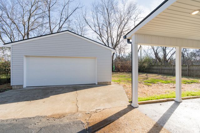 3914 Memphis Drive, Chattanooga, TN 37415