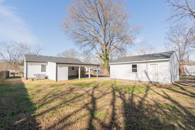 3914 Memphis Drive, Chattanooga, TN 37415