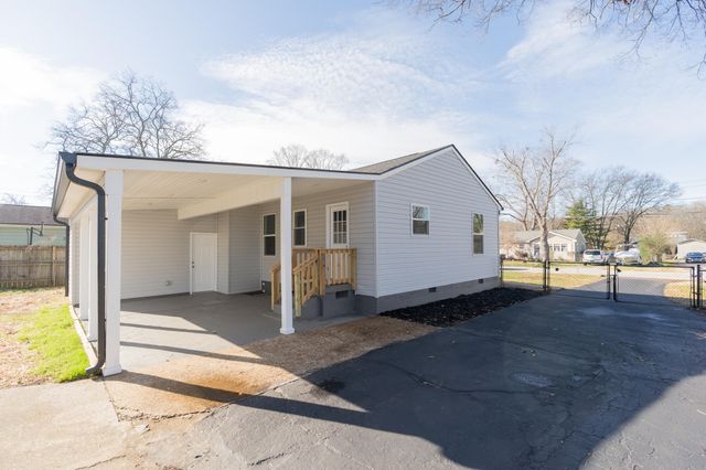 3914 Memphis Drive, Chattanooga, TN 37415