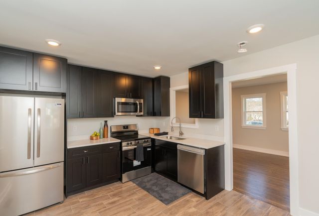 3914 Memphis Drive, Chattanooga, TN 37415