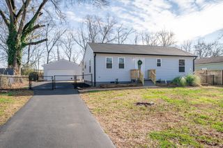 3914 Memphis Drive, Chattanooga, TN 37415